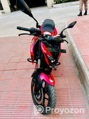 Pulsar N250 250cc বাইক বিক্রয় হবে