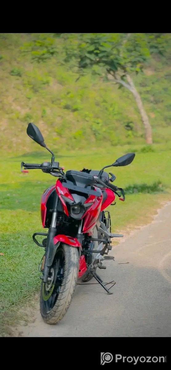 Pulsar N250 250cc বাইক বিক্রয় হবে