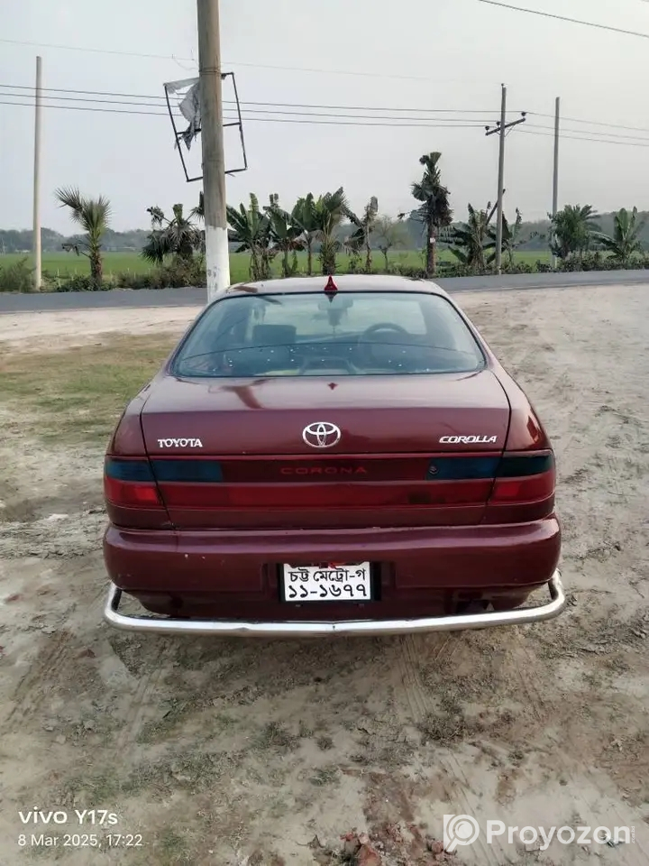 কার টি বিক্রি করা হবে