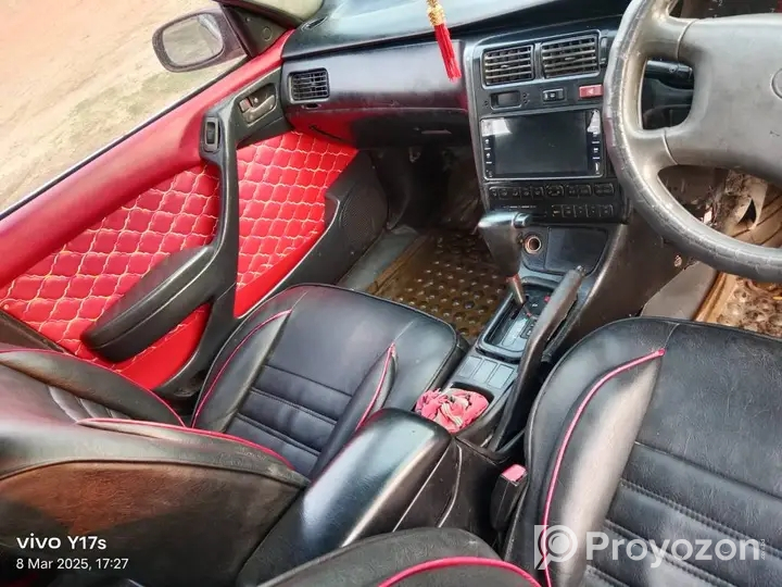 কার টি বিক্রি করা হবে