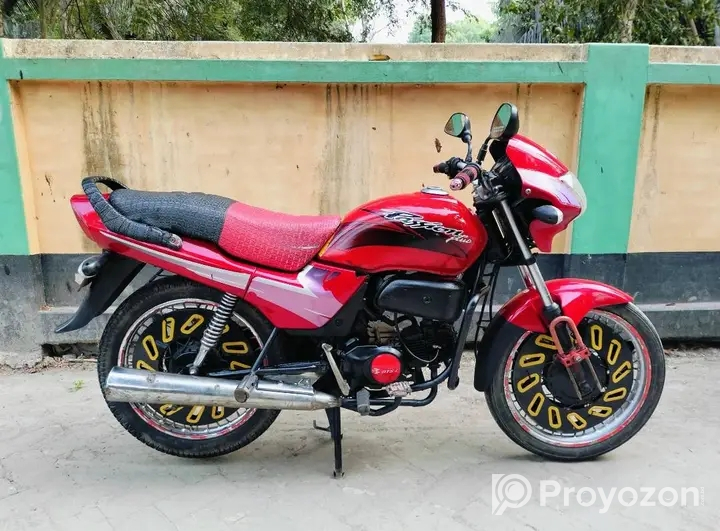 Passion Pro বাইক সেল হবে