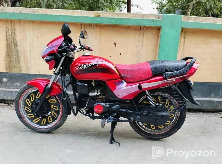 Passion Pro বাইক সেল হবে