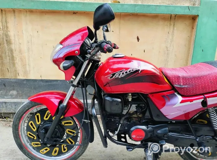 Passion Pro বাইক সেল হবে