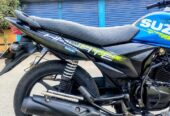 SUZUKI – Hayate – (Special Edition)
