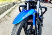 SUZUKI – Hayate – (Special Edition)