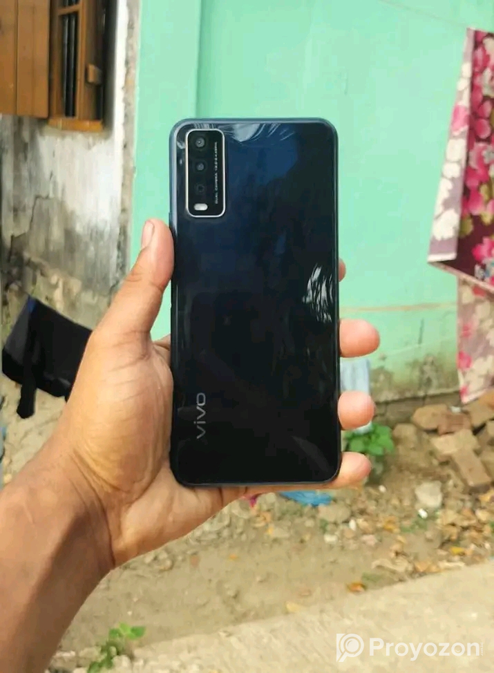 Vivo y12s phone sell hobe