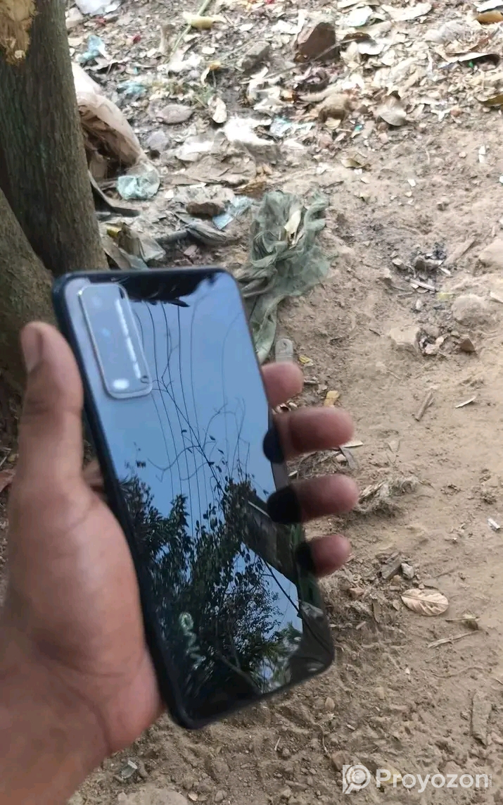 Vivo y12s phone sell hobe