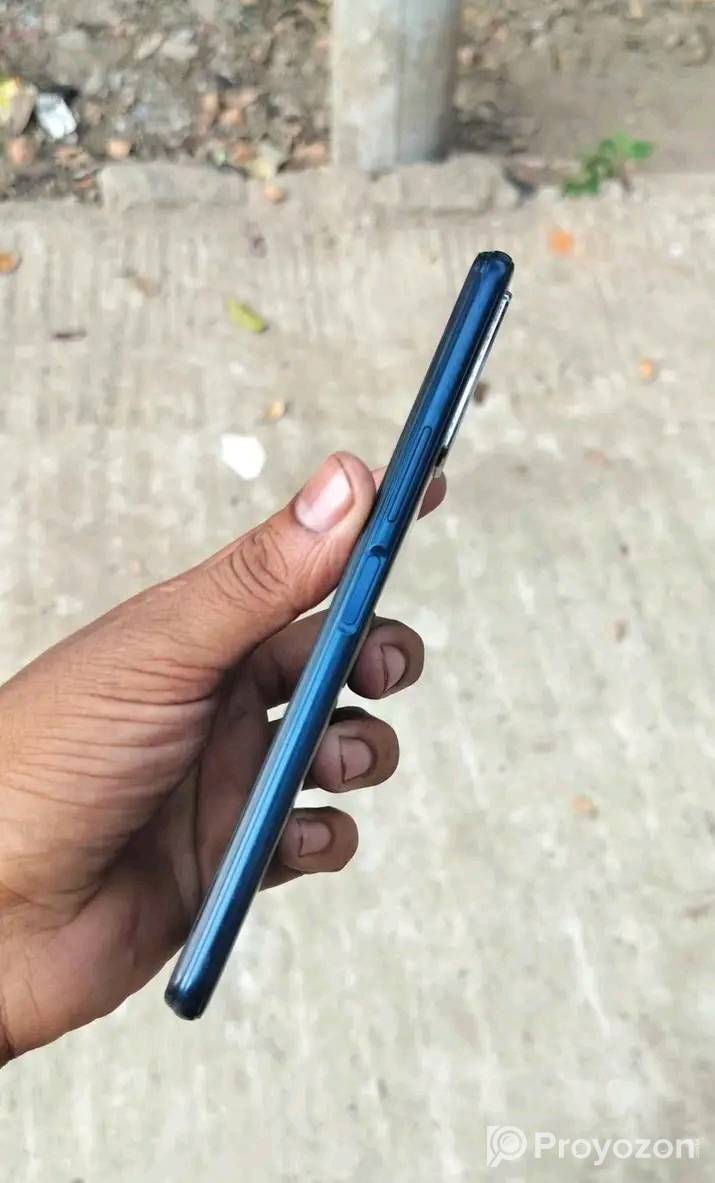 Vivo y12s phone sell hobe