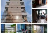 ১/২ বেলকনি বিশিষ্ট ফ্ল্যাট ভাড়া দেওয়া হবে