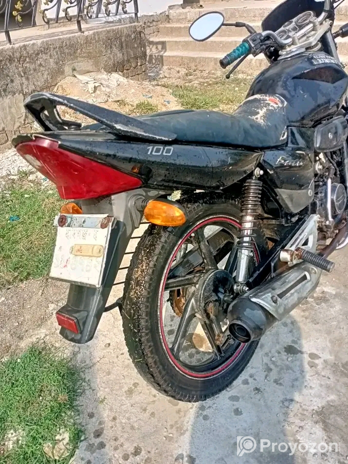 ডায়াং রানার ১০০ সি সি বাইক বিক্রয় হবে