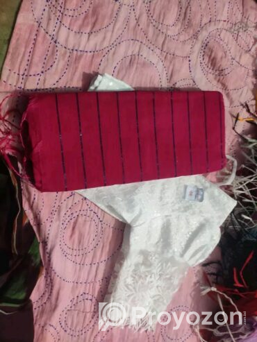 চুমকি শাড়ি বিক্রি করা হবে