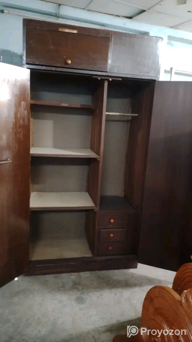 শিপের আলমারি বিক্রয়