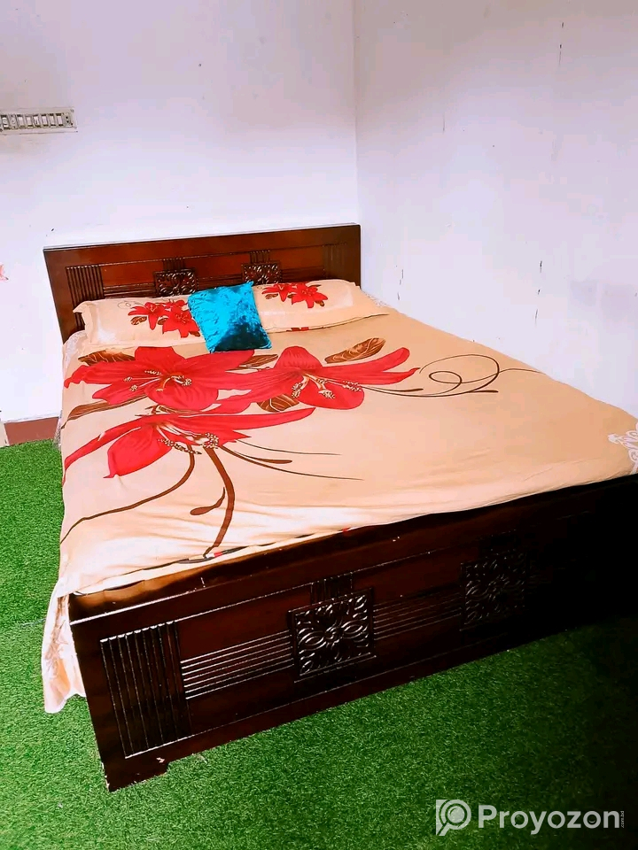 আলমারি শোকেজ বিছানা সহ ফার্নিচার  বিক্রয় হবে