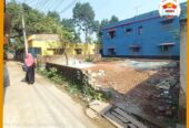 মাত্র ১২লাখ টাকায় অসাধারণ জমি বিক্রি হবে