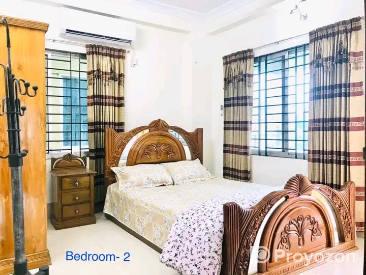 আরামদায়ক অ্যাপার্টমেন্ট সাপ্তাহিক বা মাসিক ভিত্তিতে ভাড়া