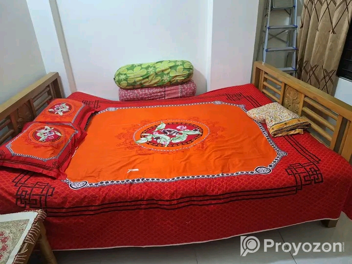 খাটটা বিক্রি করা হবে