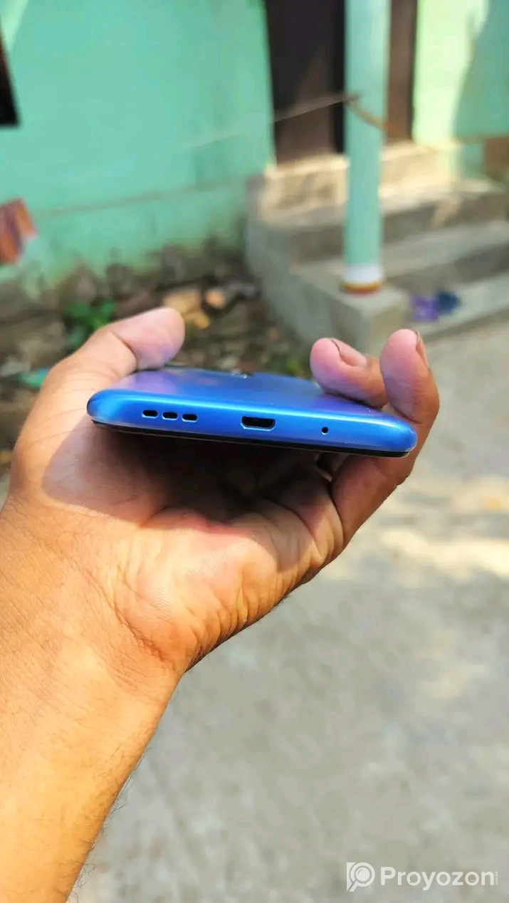 Redmi 10A 4G বিক্রি হবে