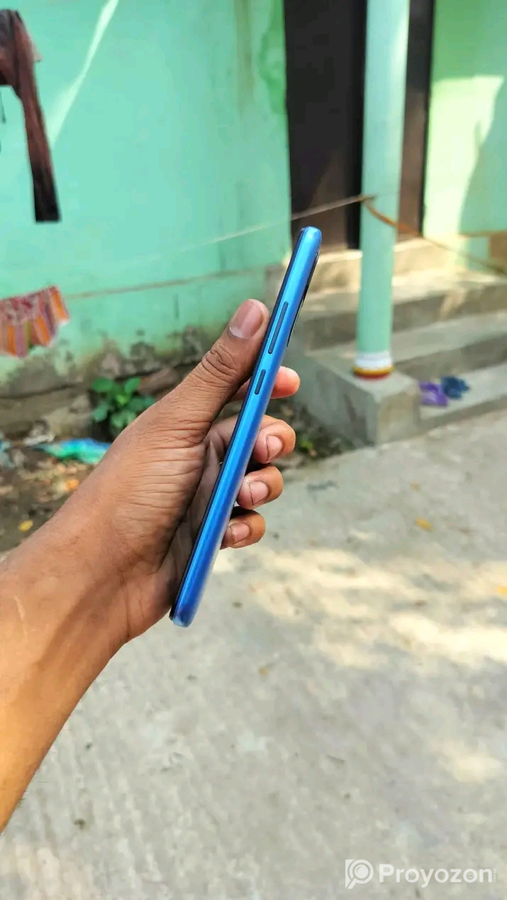 Redmi 10A 4G বিক্রি হবে