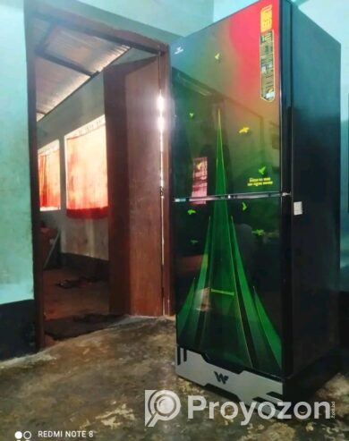 ওয়ালটন গ্লাসডোর ফ্রিজ বিক্রয় হবে