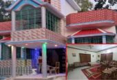 মাত্র ৩৭ লাখ টাকায় অসাধারণ ডুপ্লেক্স বাড়ি বিক্রয়