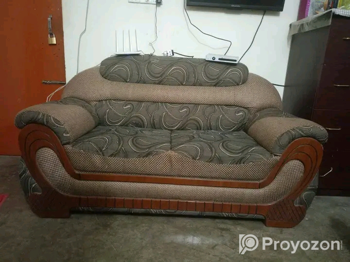 সিংগেল সোফা বিক্রয় হবে