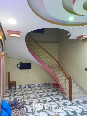 ফার্নিচার সহ বাসা ভাড়া দেওয়া হবে