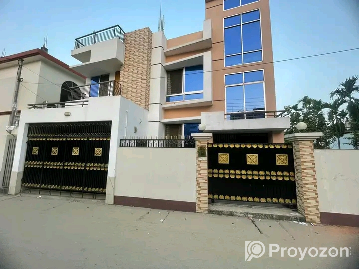 ফার্নিচার সহ বাসা ভাড়া হবে