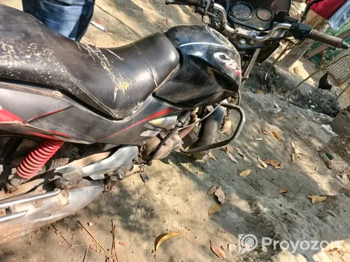 fredome LML 125cc Bike for sell