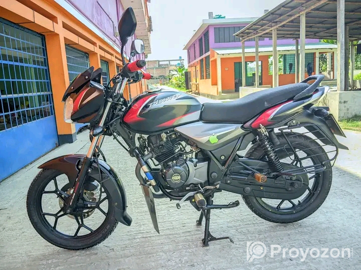 Discober 125 CBS (2021) for sell