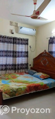 ফার্নিচার সহ বাসা ভাড়া দেওয়া হবে