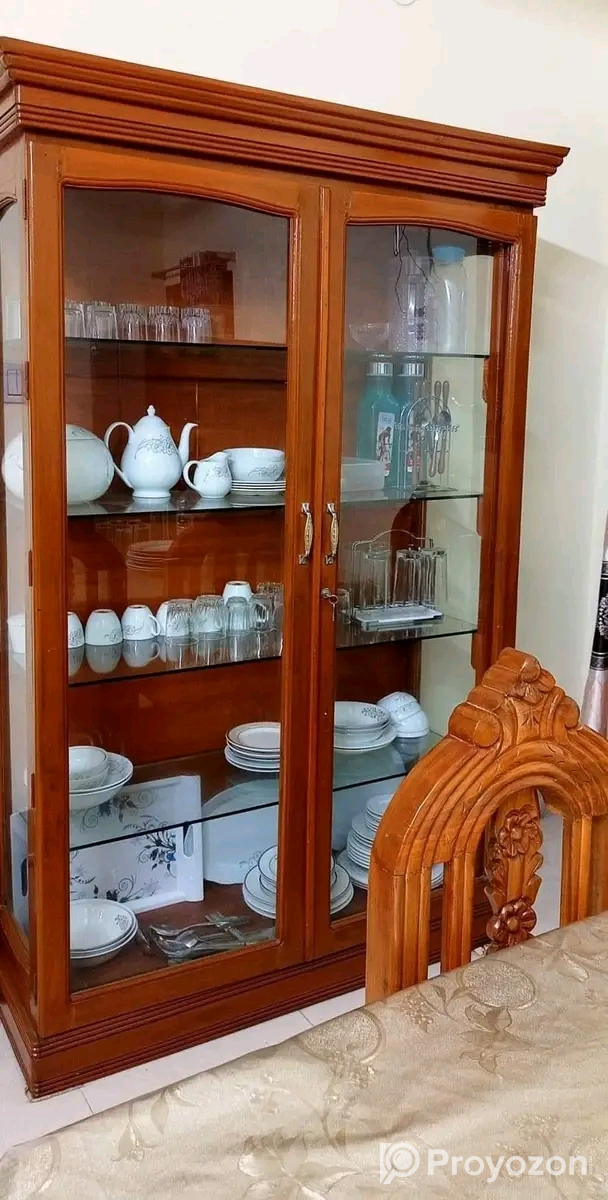 ফার্নিচার সহ বাসা ভাড়া দেওয়া হবে