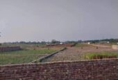 জমি বিক্রি করা হবে খুলনা সহরে