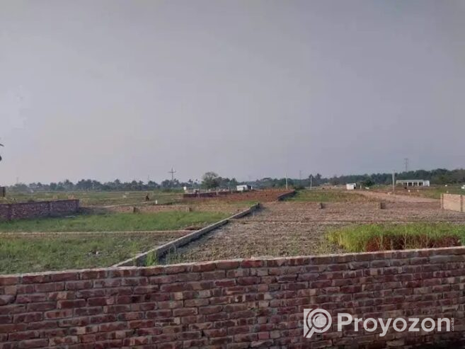 জমি বিক্রি করা হবে খুলনা সহরে