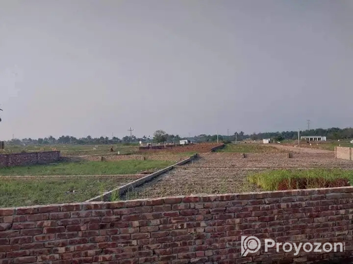 জমি বিক্রি করা হবে খুলনা সহরে