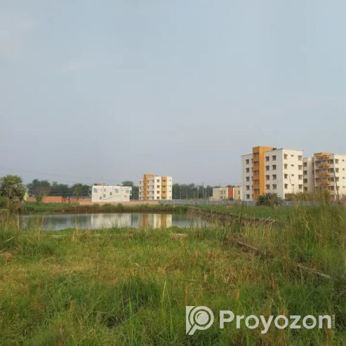 জমি বিক্রি করা হবে খুলনা সহরে