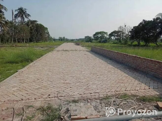 জমি বিক্রি করা হবে খুলনা সহরে