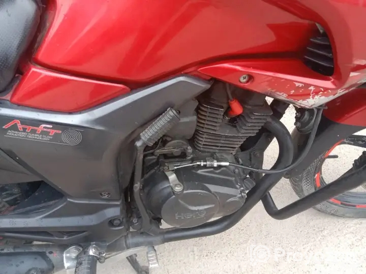 Hero Hunk model 2016 bike for sell