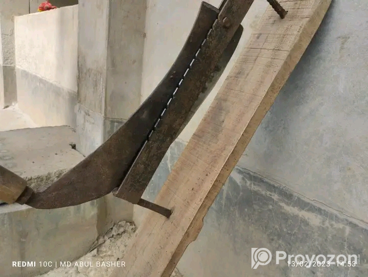 সহজে ও ঝামেলা ছাড়াই খর ও কাঁচা ঘাস কাটার অর্ডার করুন