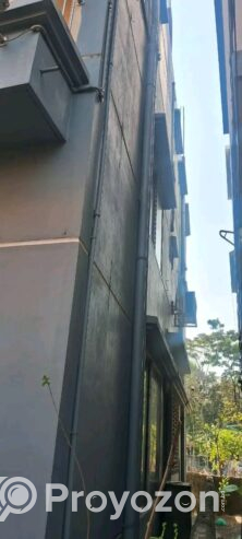 ৫ ডেসিমেল জায়গা সহ ৩ তলা বিল্ডিং বিক্রি হবে