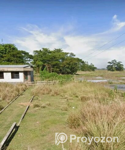 ৬.১৬ শতক জায়গা বিক্রি হইবে