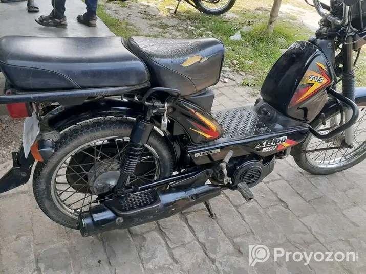 Tvs scooter for sell