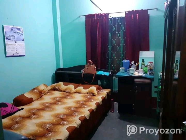 বাসা ভাড়া শুধু পরিবার