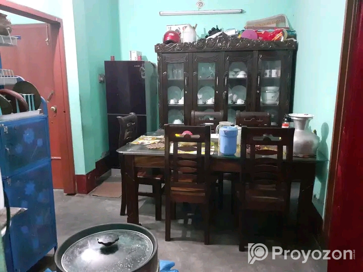 বাসা ভাড়া শুধু পরিবার