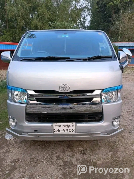 Model 2014 Microbuses for sell