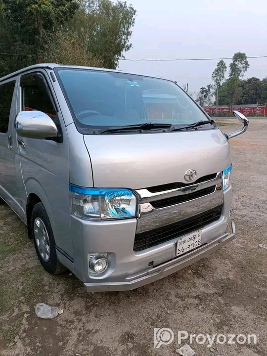 Model 2014 Microbuses for sell