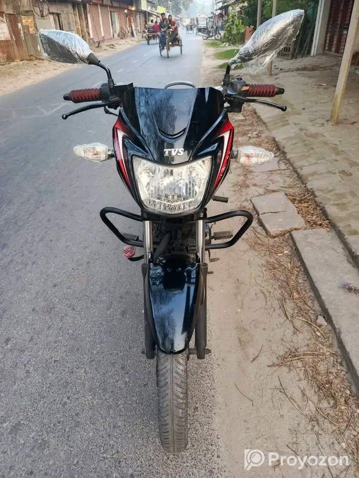 tvs metro plus disc 2019 for sell