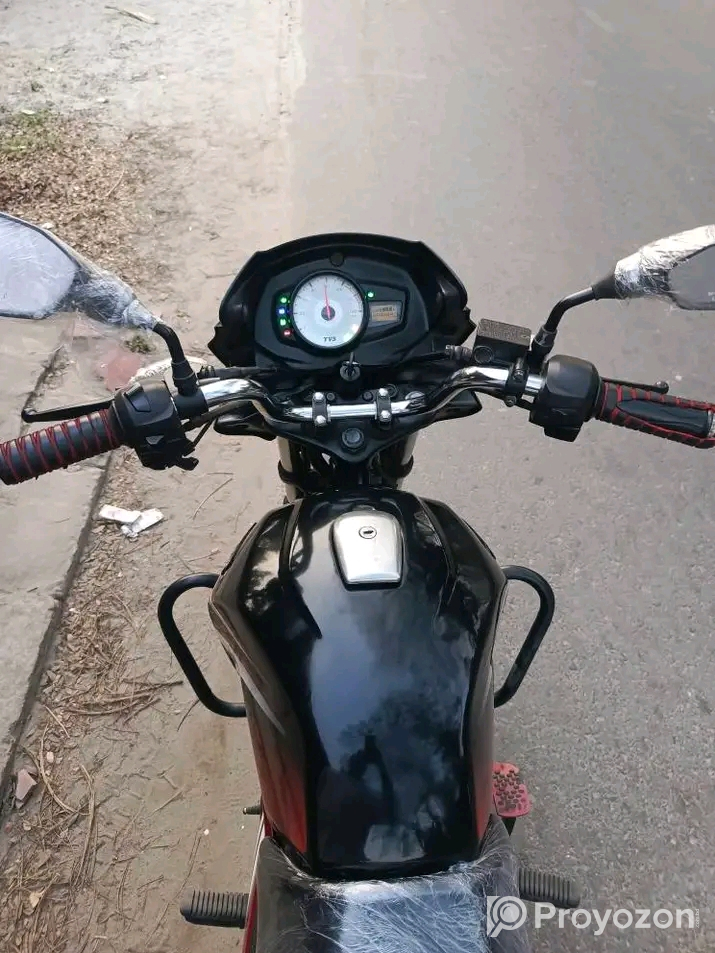 tvs metro plus disc 2019 for sell