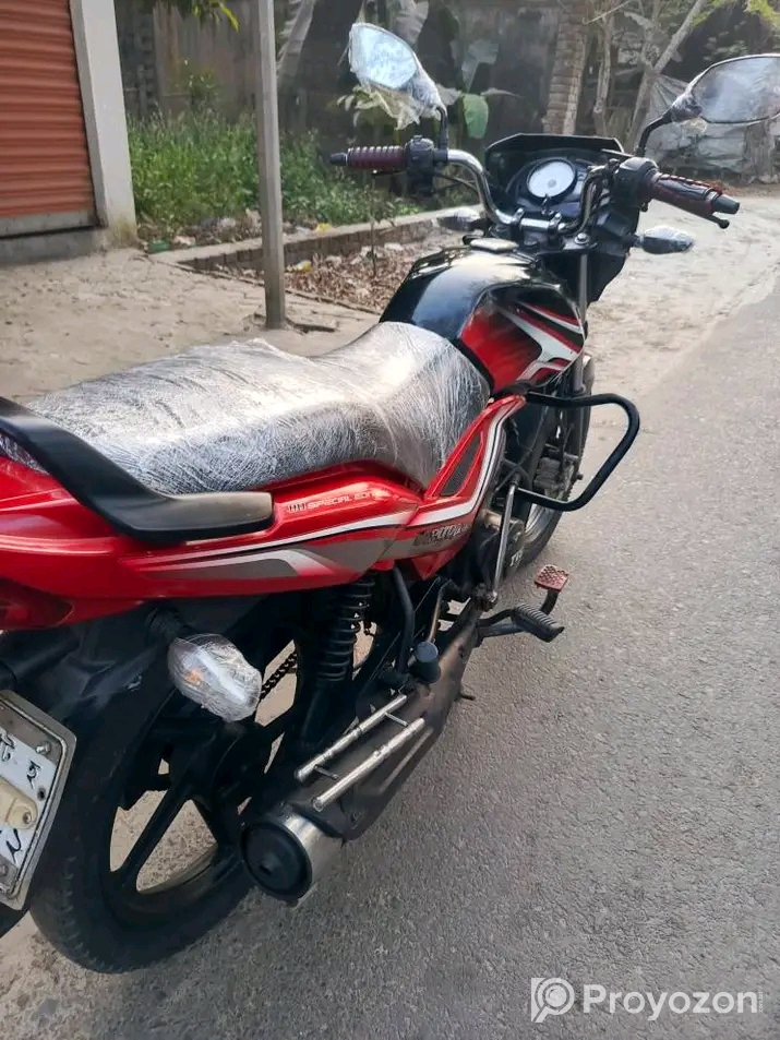 tvs metro plus disc 2019 for sell