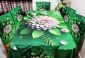 ৬ পিস চেয়ার কাভার