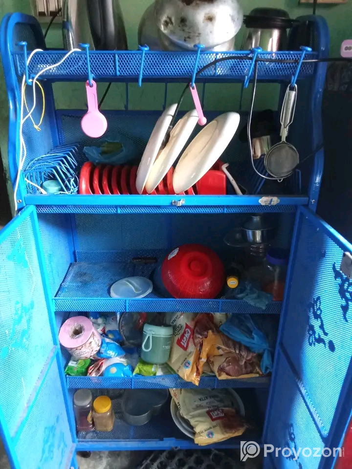 একটা মিক্সসেফ বিক্রি হবে